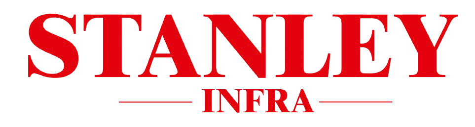 Stanley Infra Logo