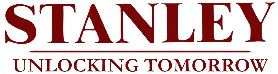 Stanley Infra Logo